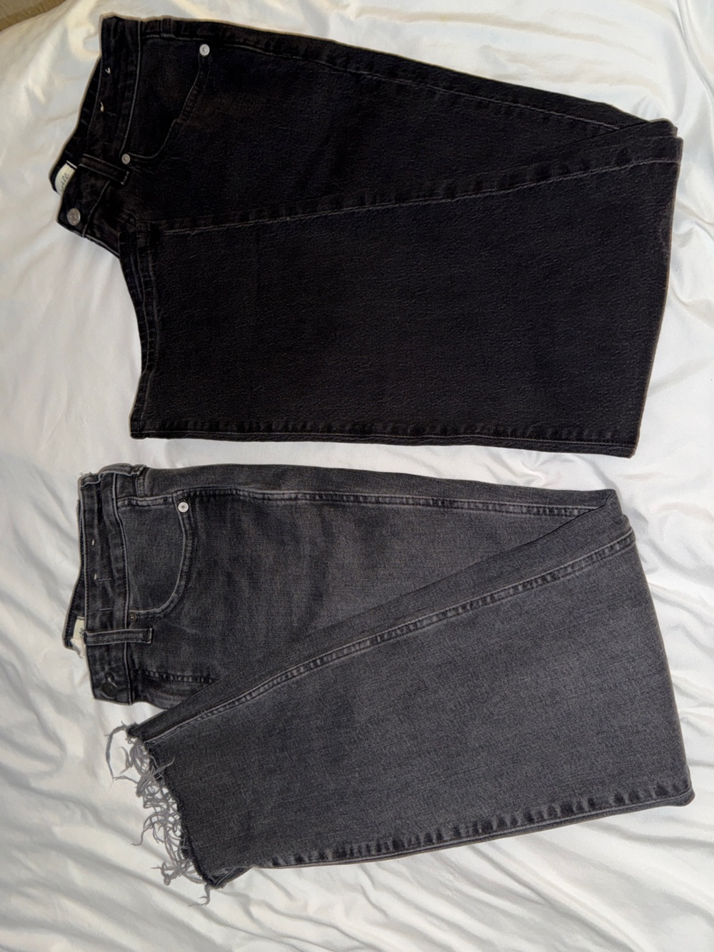 Women’s Madewell Jeans